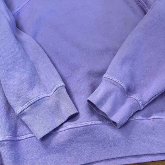 A Archie ock eck otton weatshirt - Picture 9 of 12